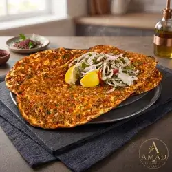 Lahmacun