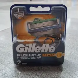 Gillette Fusion ProGlide Razor Blades R2 Count