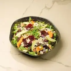 Beetroot Rocket Salad