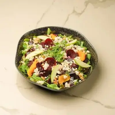 Beetroot Rocket Salad