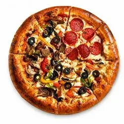 Four Seasons Pizza
