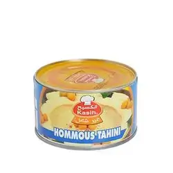 Kasih Hommouz Tahini 400 Gm
