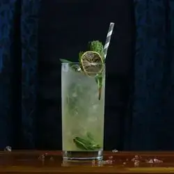 Classic Mojito