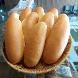 Long Samoon