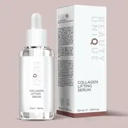 Beauty Unique Collagen Lifting Serum 50ml