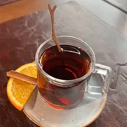 Kurdish Tea