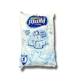 Anasem Ice Cube Bag 1kg�