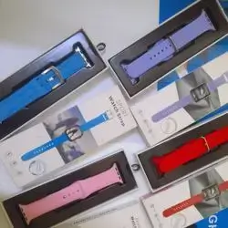 Watch Band