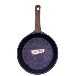 Life Smile Fry Pan Small