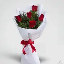 Flowers Bouquet