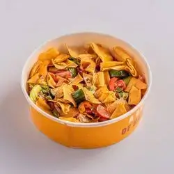 Fattoush Salad