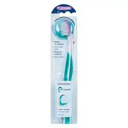 Sensodyne Toothbrush Pro Namel Extra Soft 1 Pcs