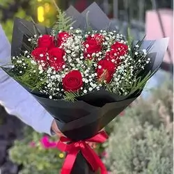 Bouquet Flower