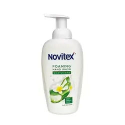 Novitex Hand Wash