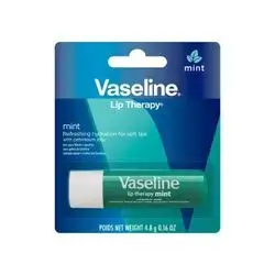 Vaseline Lip Therapy Mint 4.8g