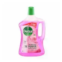 Dettol Floor Cleaner Rose 1.8l