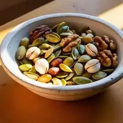 Nut Bowl