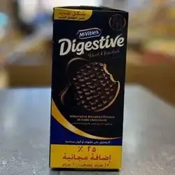 Digestive Biscuits