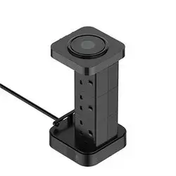 6 AC Tower Extension Power Socket
