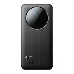 Joyroom 10000mAh 2.4A LED Power Bank JR-PBF12