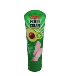 Foot Cream,urea Foot Cream,Avocado Foot Cream For Very Dry Feet,Hydrating Hard Skin Remover Foot Cream,Athletes Foot Cream Extra Strong,Athlete Foot Cream,Nourishing Dry Foot& Foot Skincare-Feet Cream