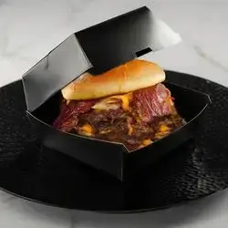 Premium Burger
