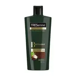 Tresemme Botanique Nourish & Replenish Shampoo