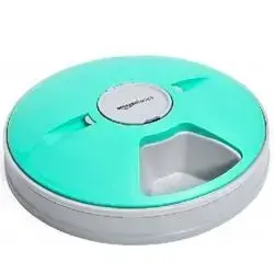 Automatic Pet Feeder