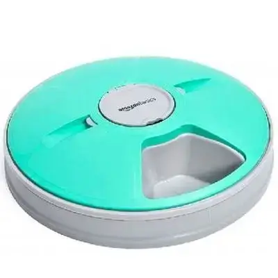 Automatic Pet Feeder