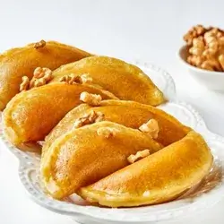 Qatayef