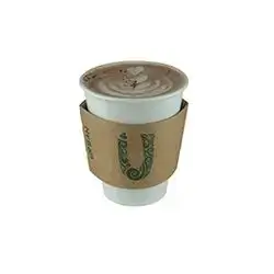 Hot Chocolate