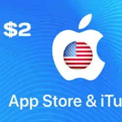 iTunes ($2)