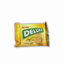 Wafer Banana Ulker Biscuits 39 gm