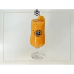 Peach & Mango Juice