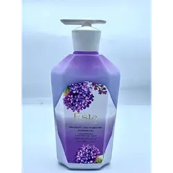 Esta Body Wash Bubble 680 ml