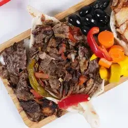 Iraqi Meat Dish (Fresh)