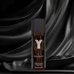 Men Spray-Y