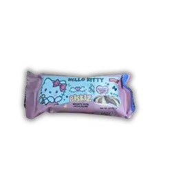 Hello Kitty Classic Biscuits 40g