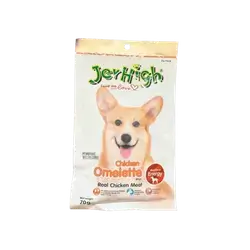 JerHigh – Chicken Omelette 70g