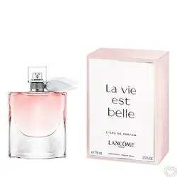 La vie est belle lancome paris 75 ml
