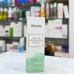 Zaroza Anti-Ox highlighter serum