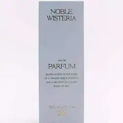 ZARA NOBLE WISTERIA EDP 80 ML