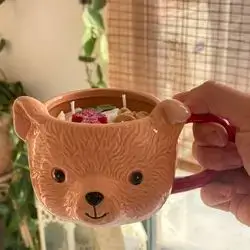 Face Cup