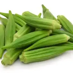 Okra-500G
