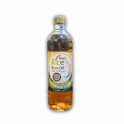 Kink rose oil for 1 liter