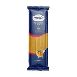 Alvita Spaghetti Pasta 500 Gm