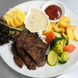 Meat Steak