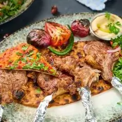 Lamb Chops