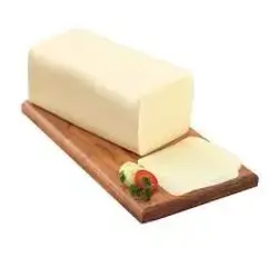 Bahciva Mozzarella Bloc Cheese Kg