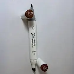 mont marte dual tip art marker